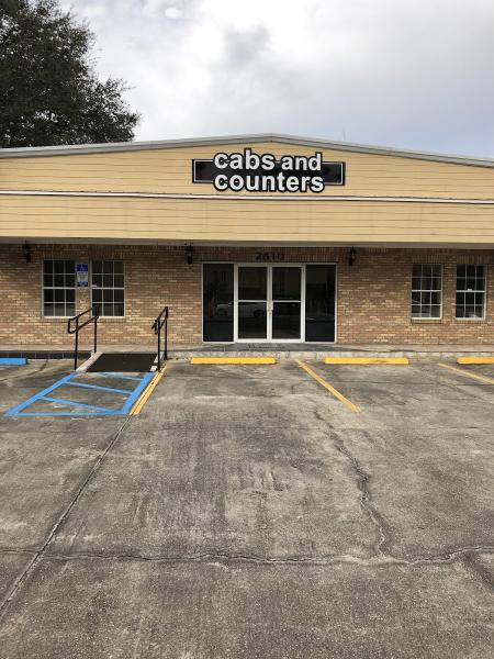 Cabs and Counters