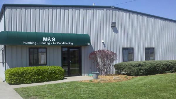 M & S Plumbing