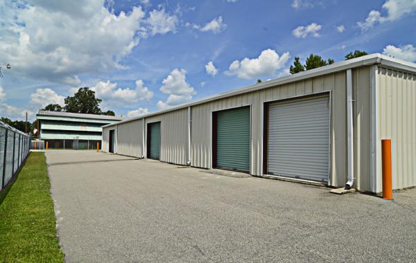 Rocky Mount Self Storage