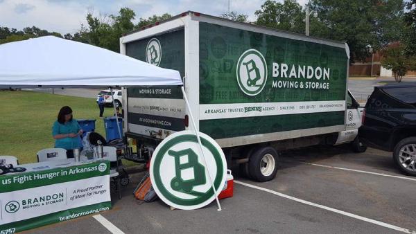 Brandon Moving & Storage