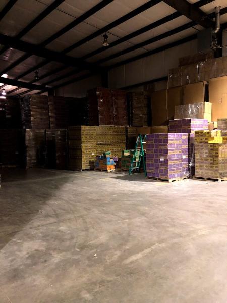 Brandon Moving & Storage