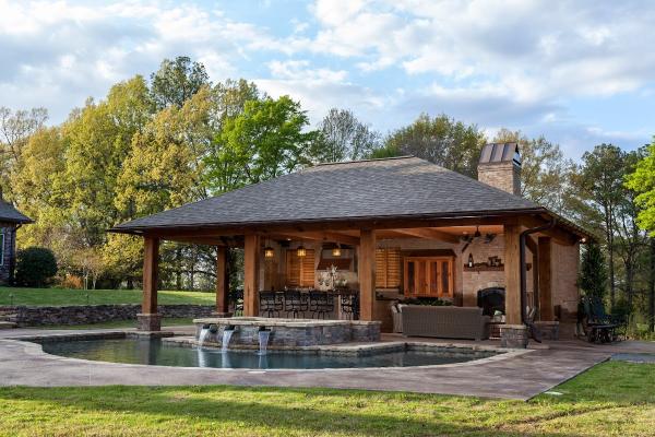 Outdoor Solutions