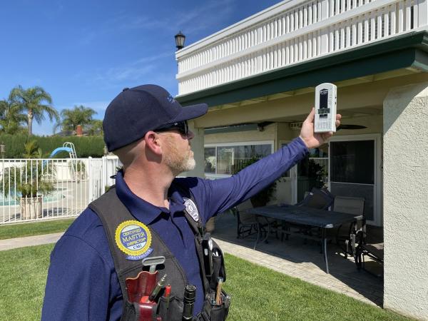 Elite Group Inspection Professionals