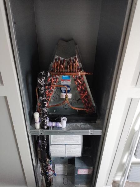 J.r.'s Heating & Cooling Repair's
