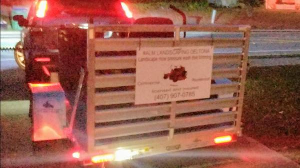 ALM Landscaping Deltona