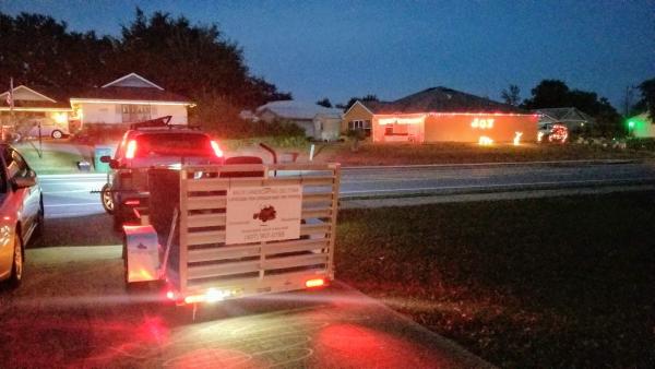 ALM Landscaping Deltona