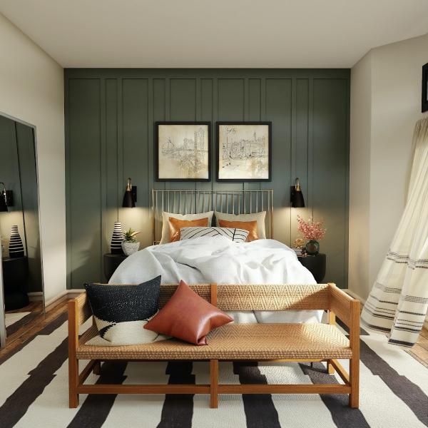 Southwind Interiors Design Firm