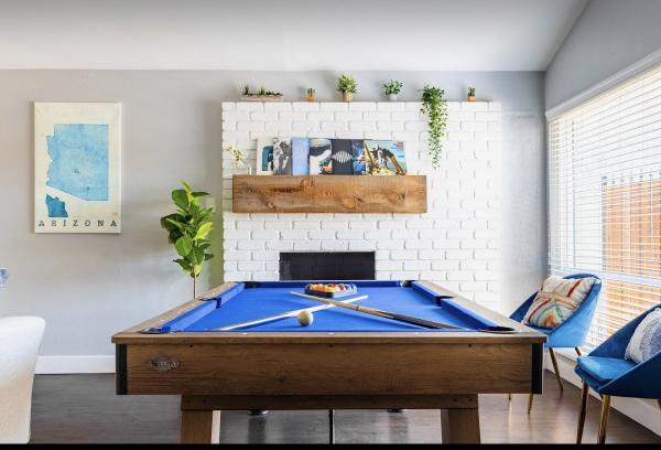 Southwind Interiors Design Firm