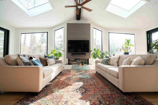 Southwind Interiors Design Firm