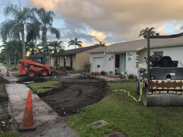 Asphalt Paving Specialists Inc.