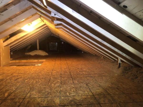 ARC Insulation