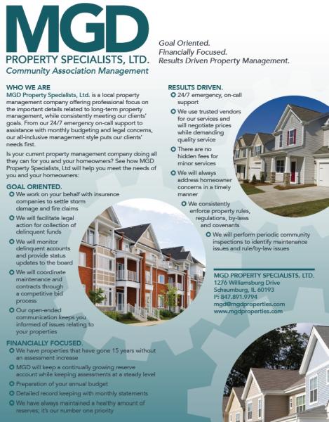 MGD Property Specialists