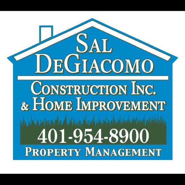 Sal De Giacomo Construction Inc.