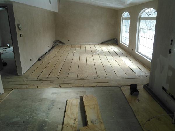 All in 1 Home Improvements