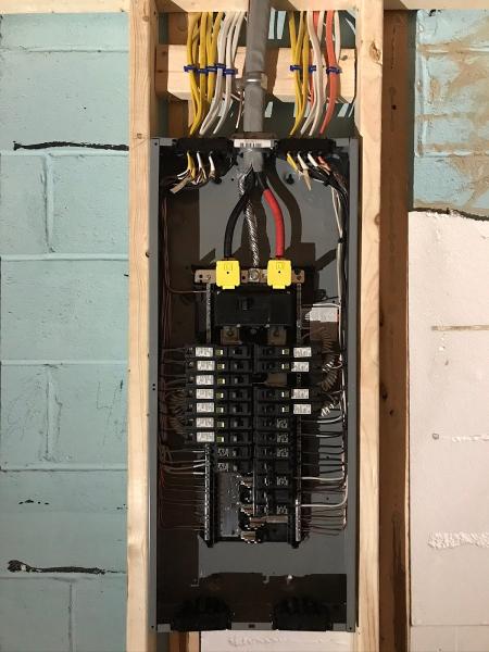 A&S Electric