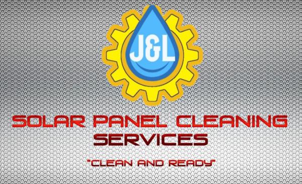 J&L Solar Panel Cleaning Services