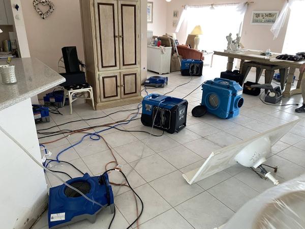Preferred Disaster Response & Property Restoration