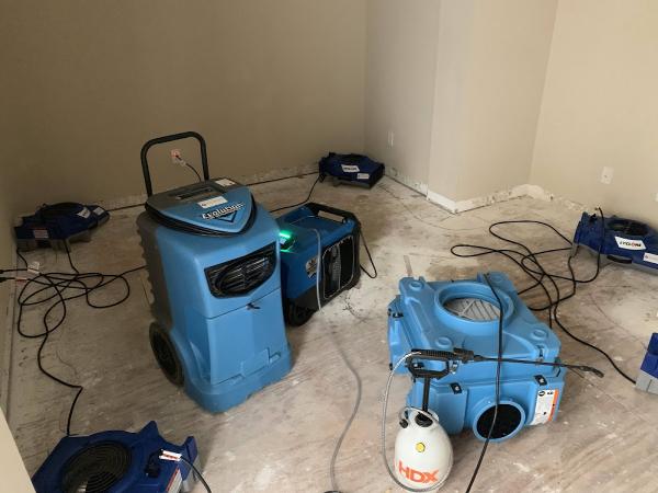 Preferred Disaster Response & Property Restoration