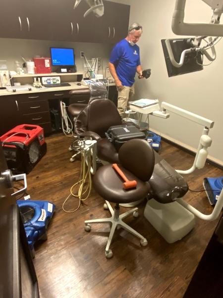 Preferred Disaster Response & Property Restoration