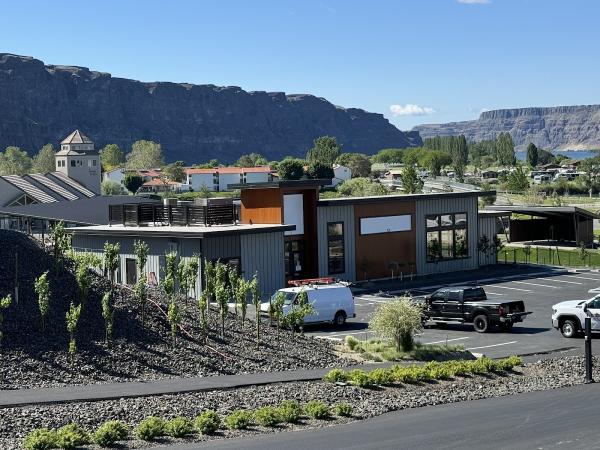 Above the Rest Roofing