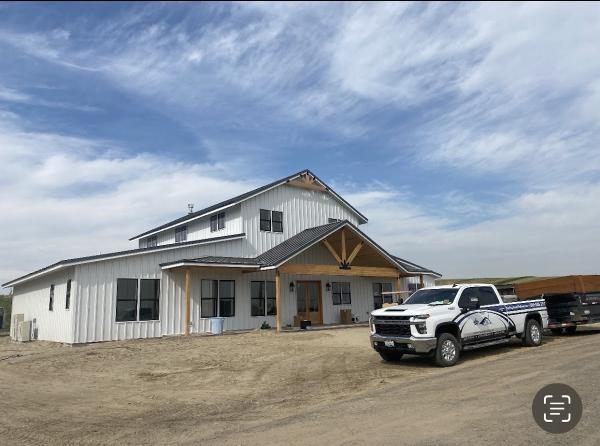 Above the Rest Roofing