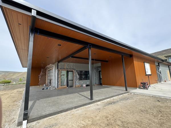 Above the Rest Roofing