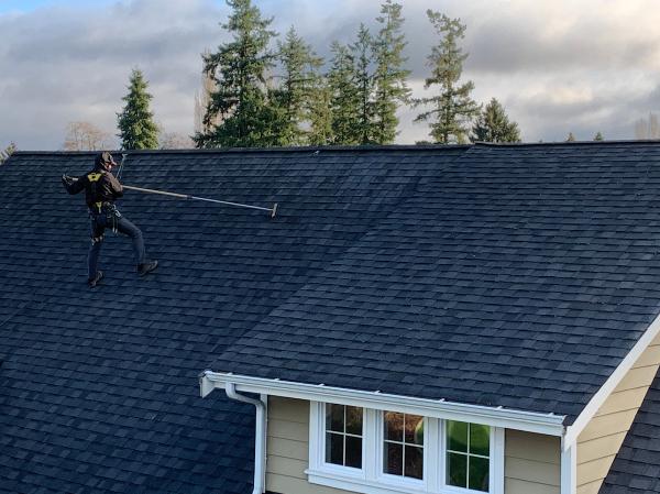 Window and Gutter Cleaning Ninjas LLC