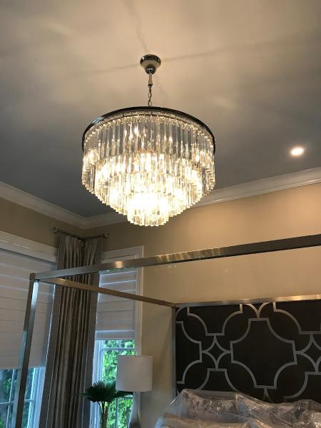 Kingdom Electric Inc