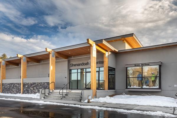 Harman Construction Inc.