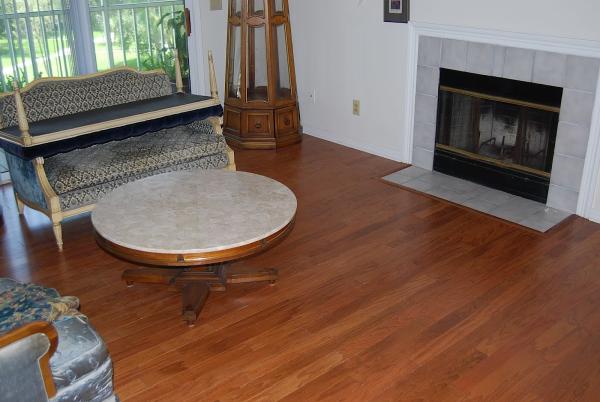 The Flooring Craftsman Inc.