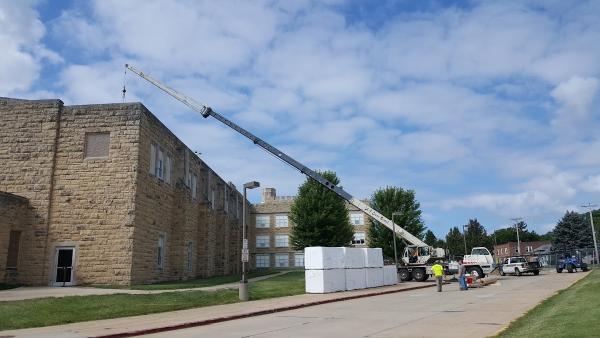 Giese Roofing Company