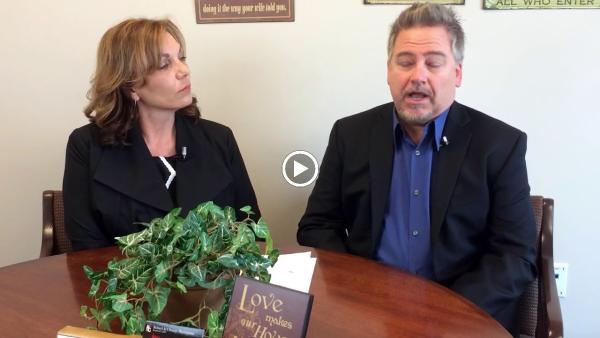 Robert & Christy Real Estate Team