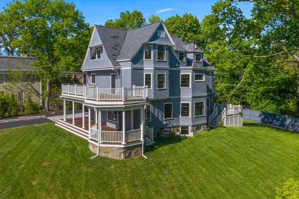 Abrams Properties