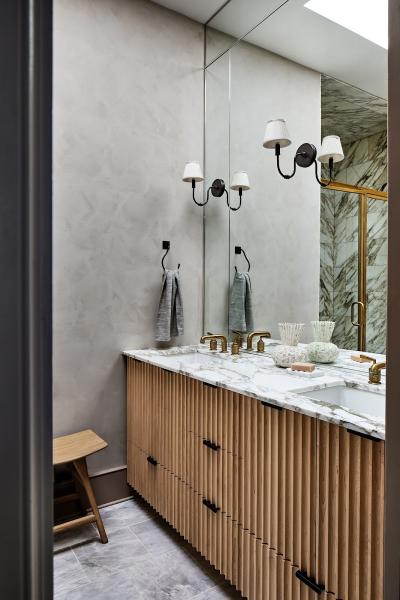Unique Kitchens AND Baths