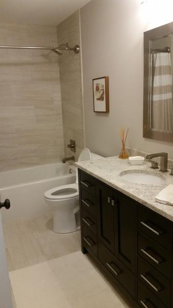 Long Custom Building & Remodeling Inc.