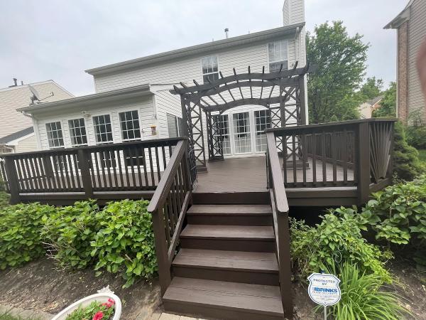 Black Diamond Power Washing