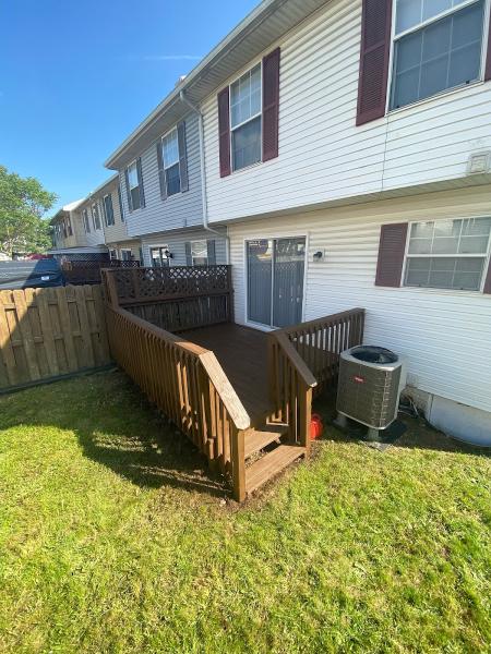 EZ Home Solutions LLC