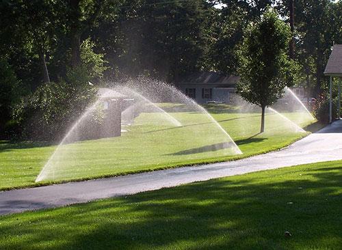 Foothills Outdoor Solutions