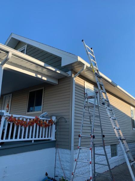 Honey Dudes Handyman Service