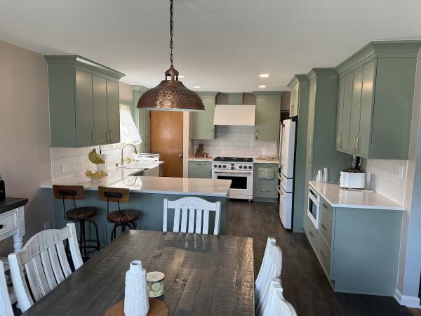 Garden City Renovations