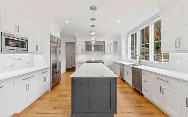 Garden City Renovations