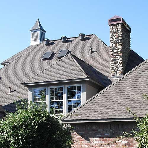 Fraley Roofing
