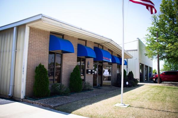 Fraley Roofing