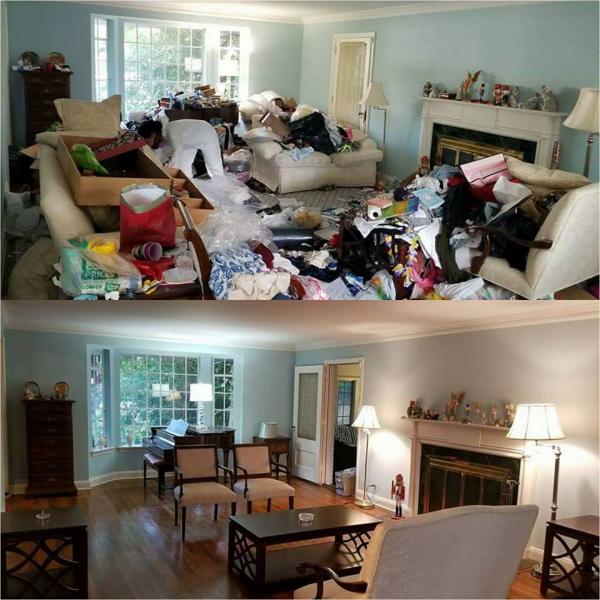 New York Home Cleaning Service