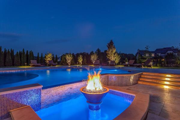 Peek Pools & Spas
