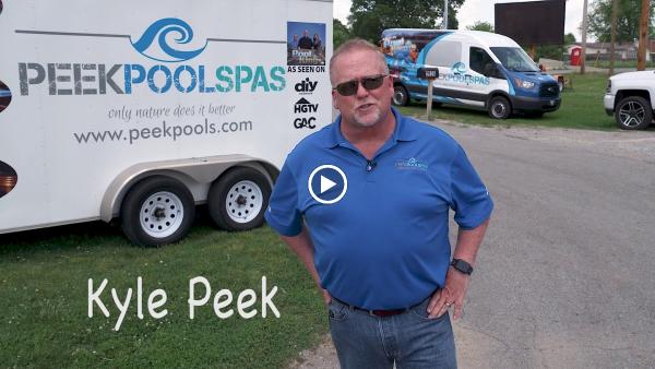 Peek Pools & Spas