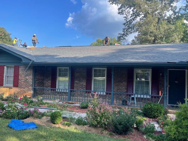 Storm Restoration LLC