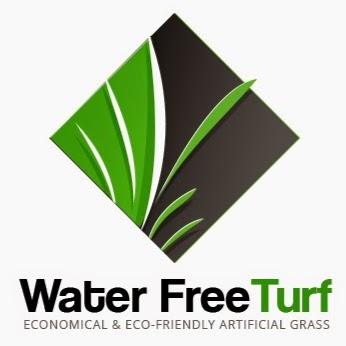 Water Free Turf