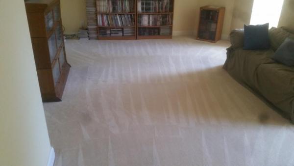 Happy Feet Carpet Cleaning & Pressure Washing LLC
