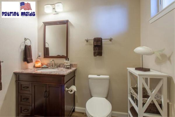 Patriot Maids Cleaning Services
